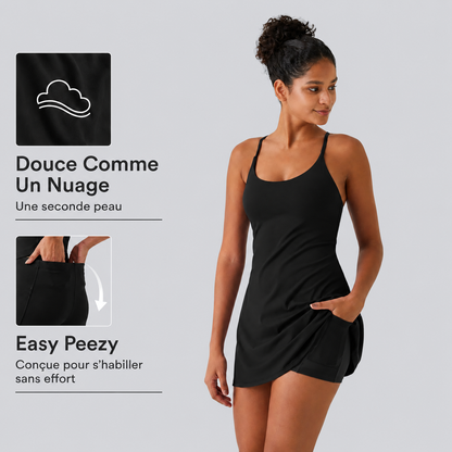 Robe Été Confort™