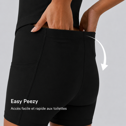 Robe Été Confort™