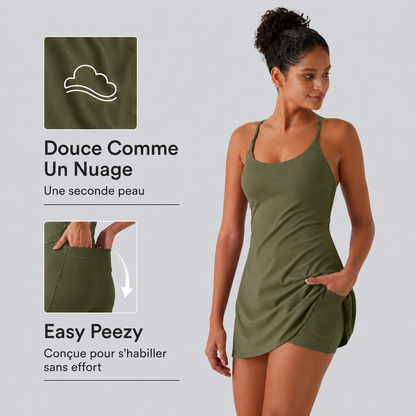 Robe Été Confort™
