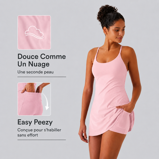 Robe Été Confort™