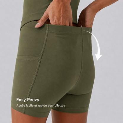 Robe Été Confort™