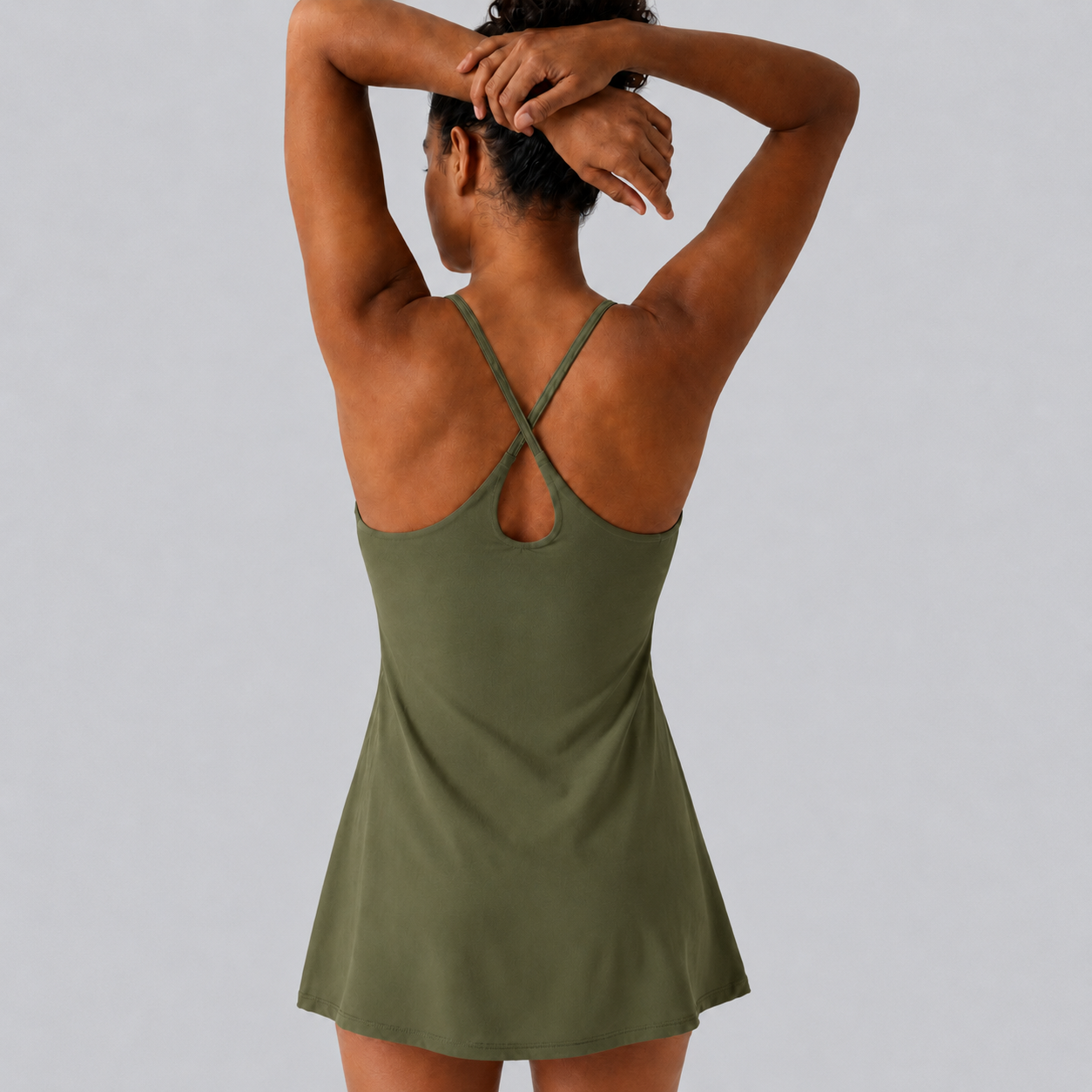 Robe Été Confort™