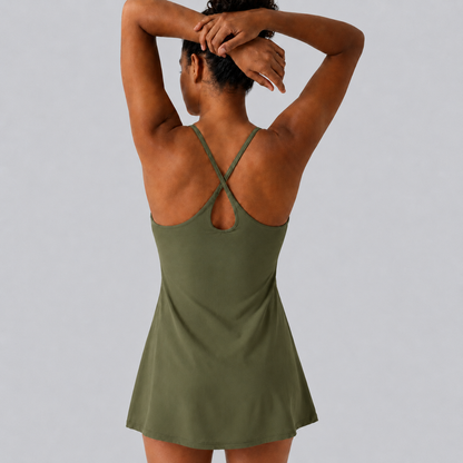 Robe Été Confort™