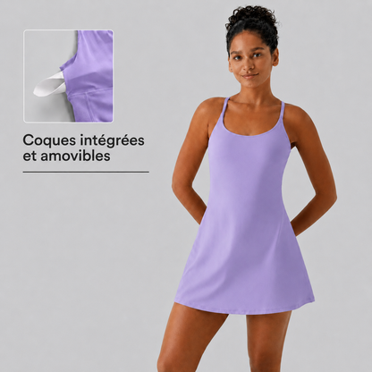 Robe Été Confort™