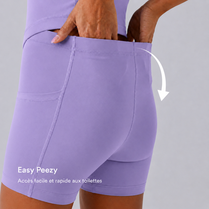 Robe Été Confort™