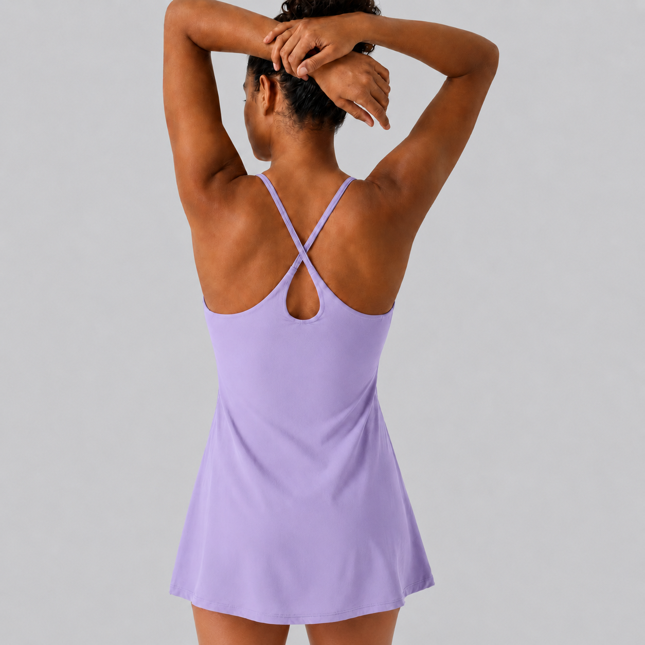 Robe Été Confort™