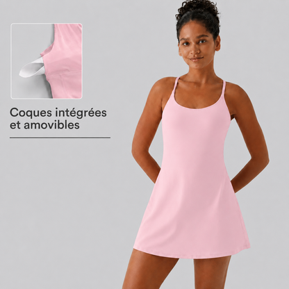 Robe Été Confort™