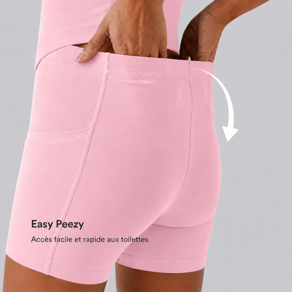Robe Été Confort™