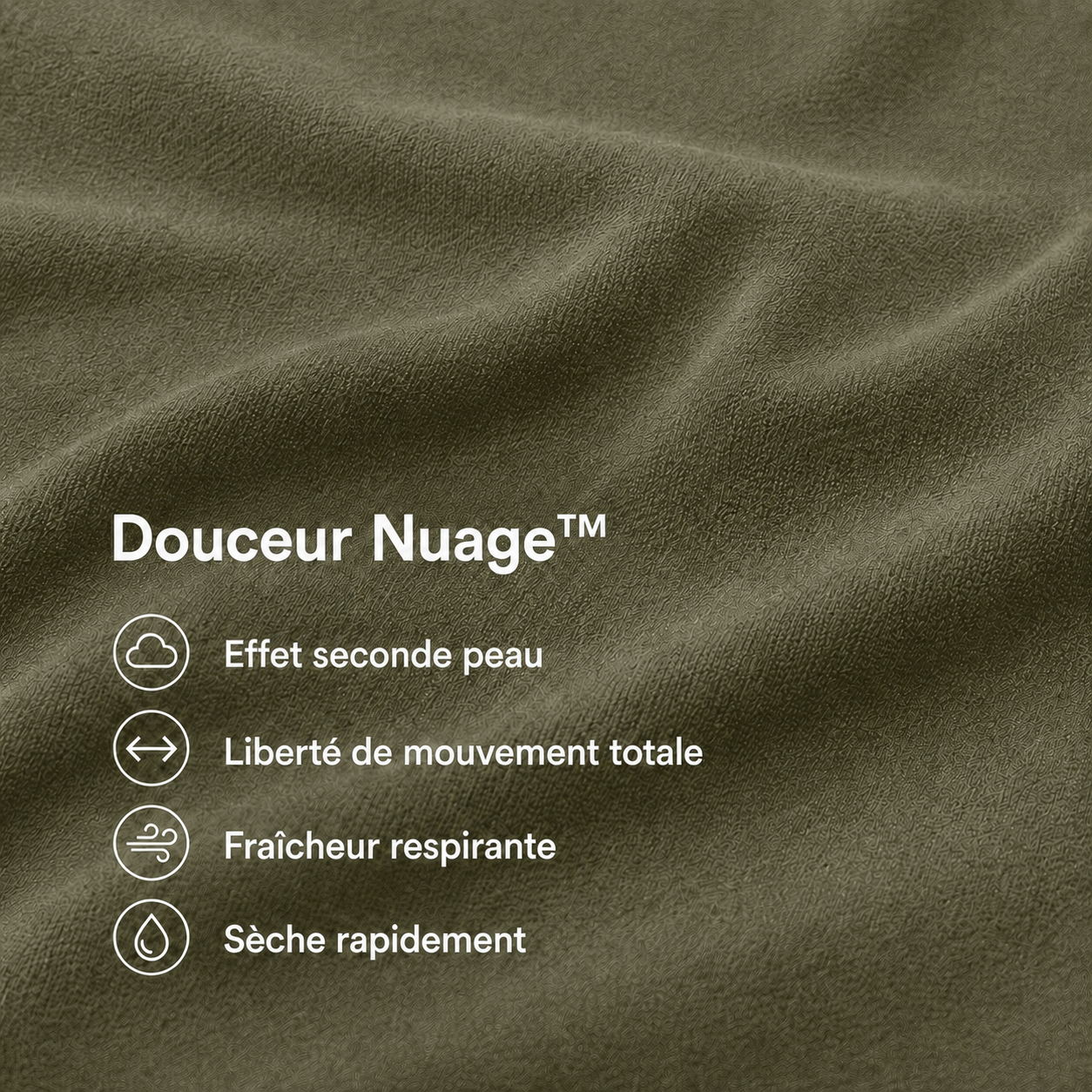 Robe Été Confort™