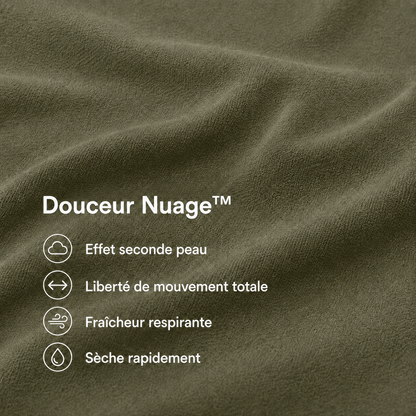 Robe Été Confort™