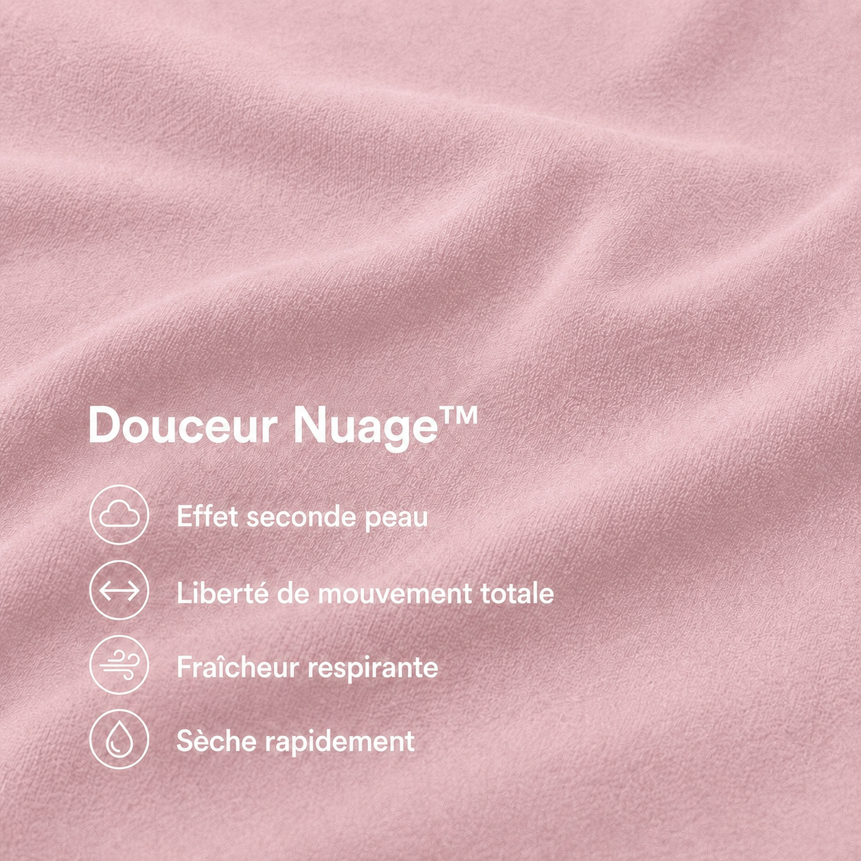 Robe Été Confort™