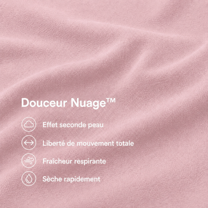 Robe Été Confort™