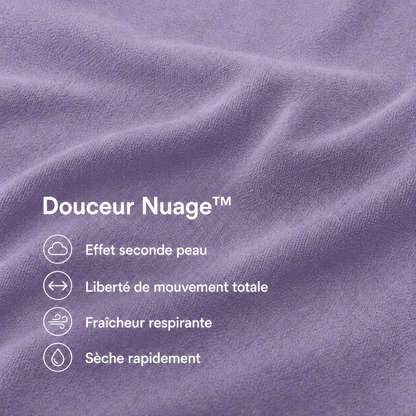 Robe Été Confort™
