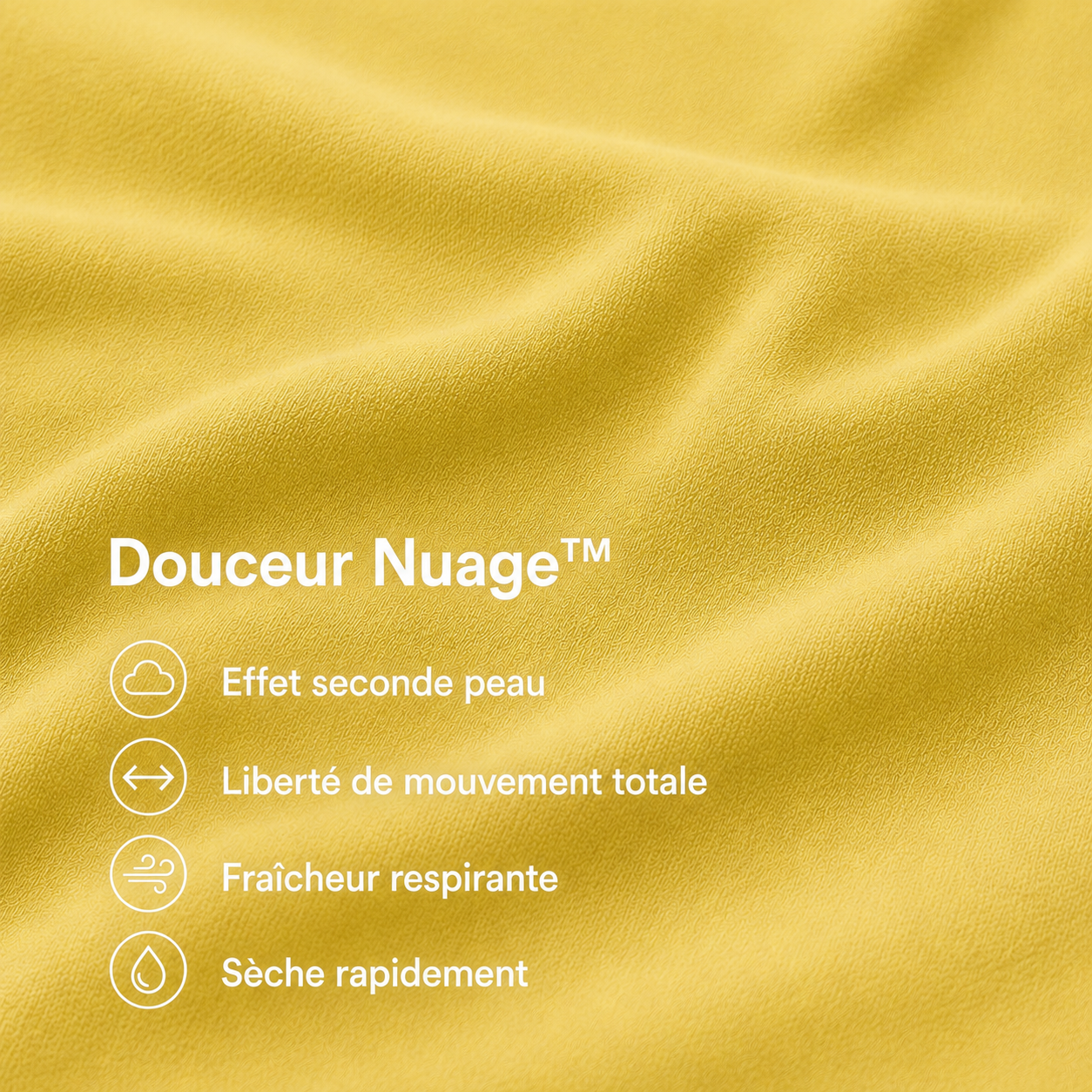 Robe Été Confort™