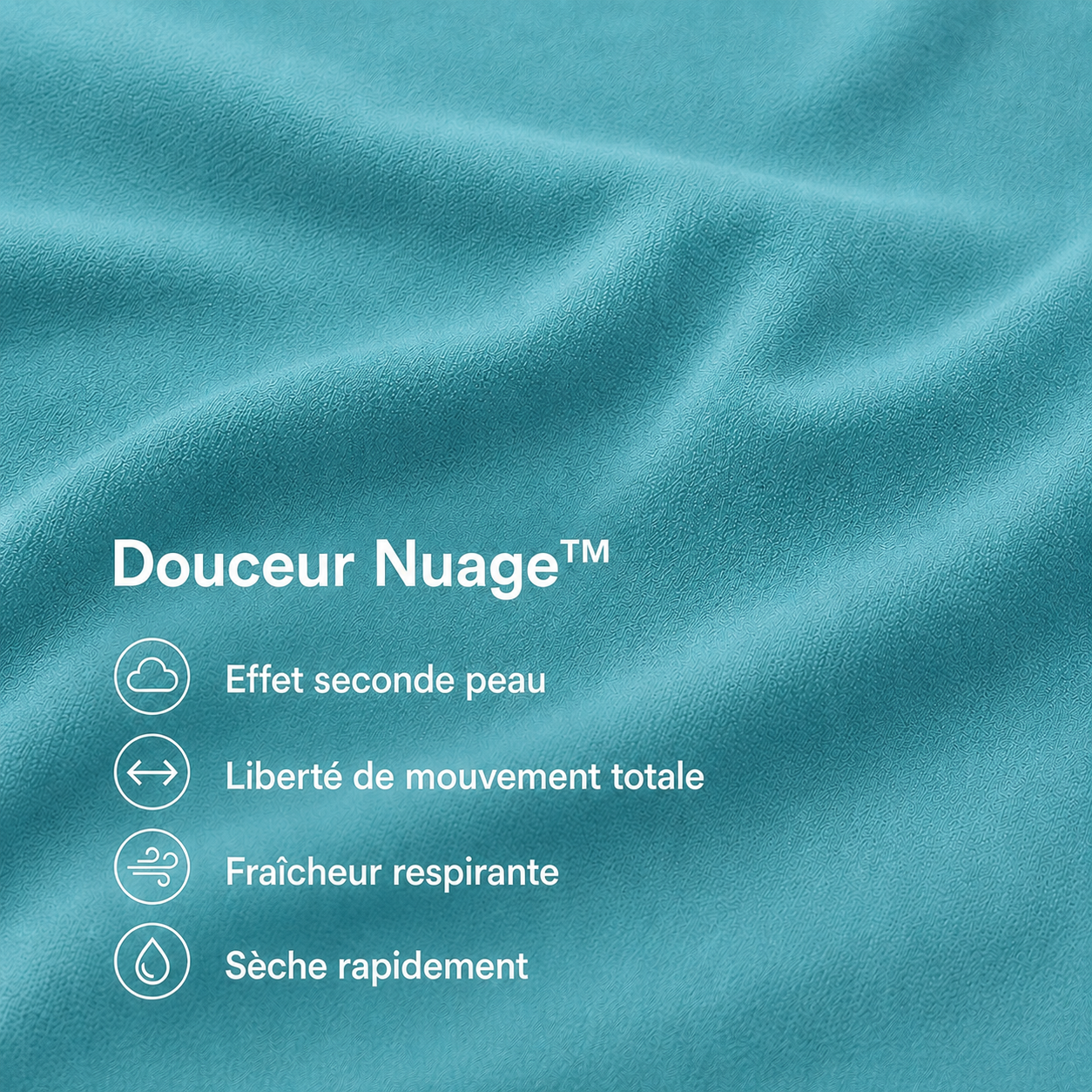 Robe Été Confort™