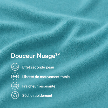 Robe Été Confort™