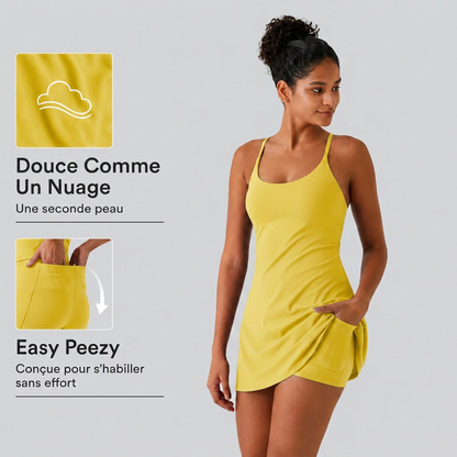 Robe Été Confort™