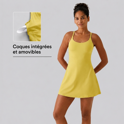 Robe Été Confort™