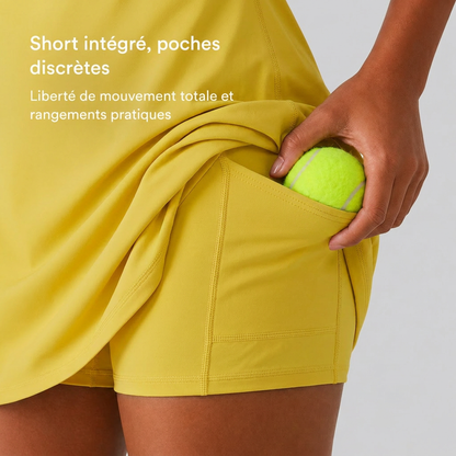 Robe Été Confort™