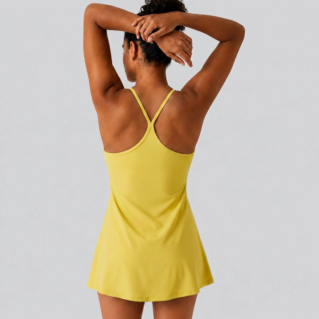 Robe Été Confort™