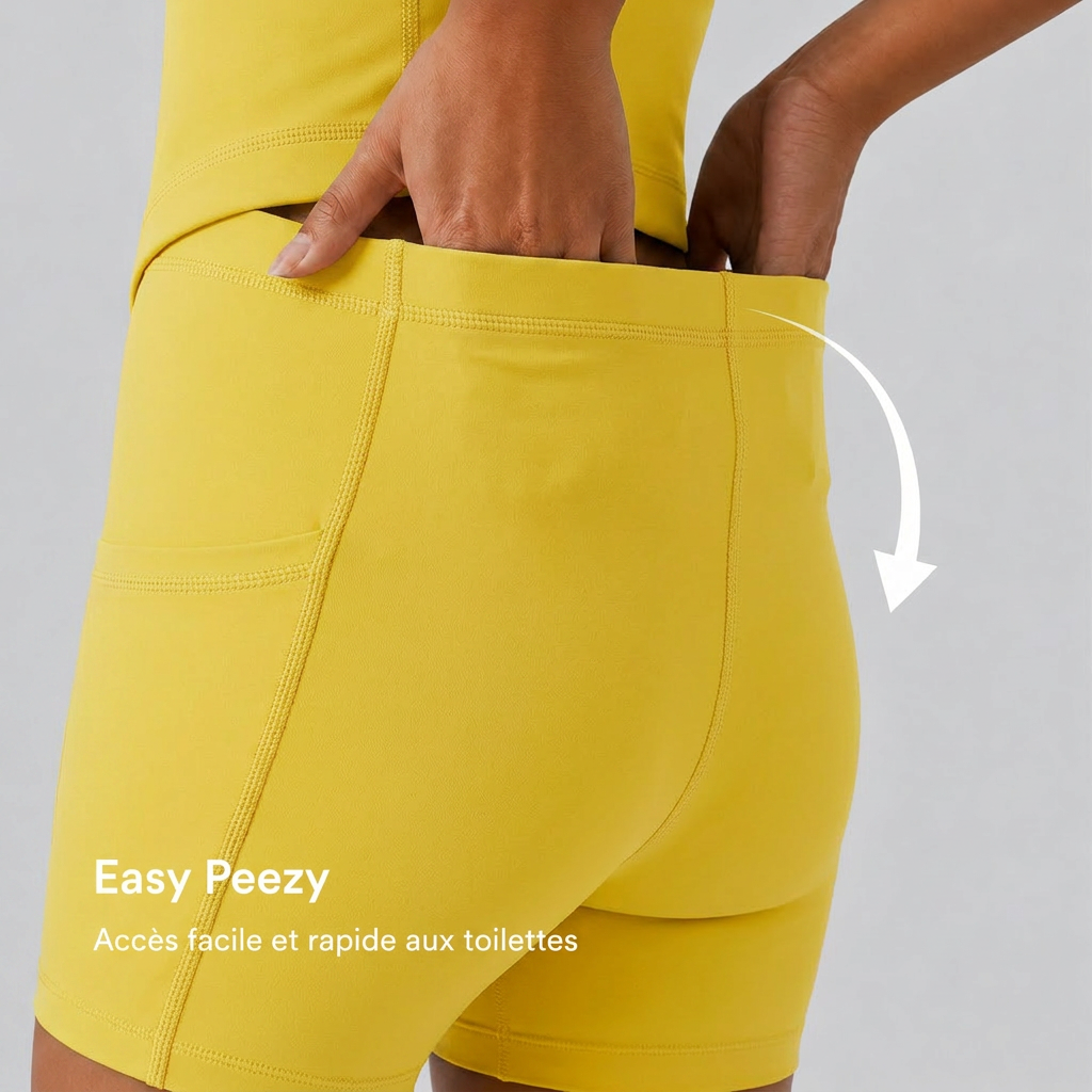 Robe Été Confort™