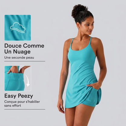 Robe Été Confort™