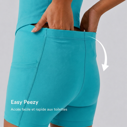 Robe Été Confort™